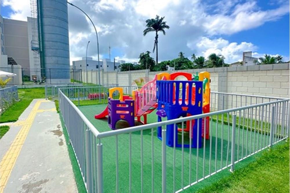 Apartamento - Venda - Camaçari , Bahia - IMG_2289.JPG - 580491027-90