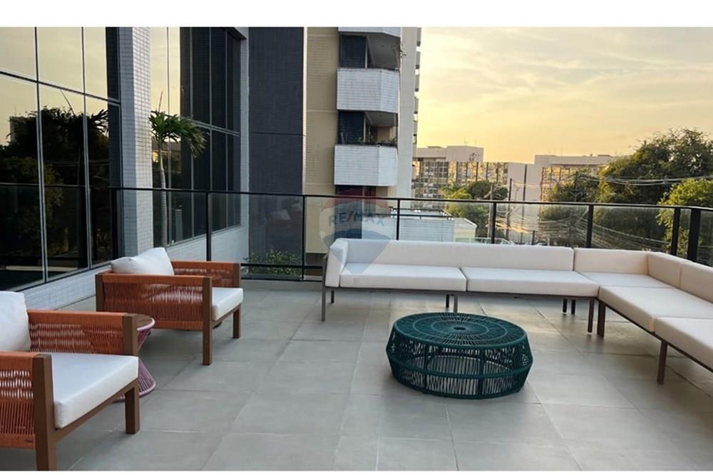 Studio - Alugar - Salvador , Bahia - studio 15.jpeg - 580541077-4