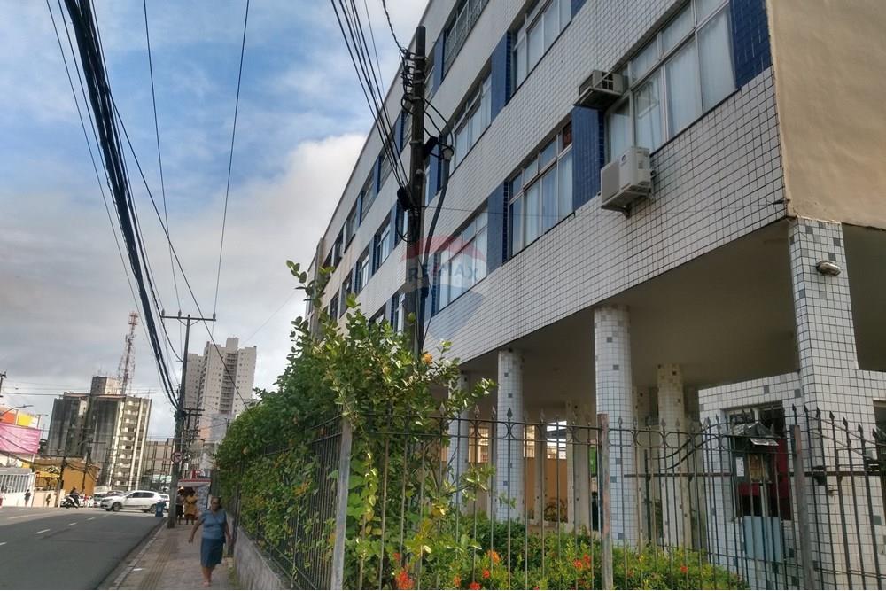 Apartamento - Venda - Salvador , Bahia - IMG-20240603-WA0195.jpg - 580551027-107