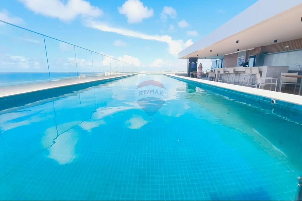 Apartamento - Alugar - Salvador , Bahia - WhatsApp Image 2026-03-30 at 22.47.28 (2).jpeg - Layout aberto - 580871012-42