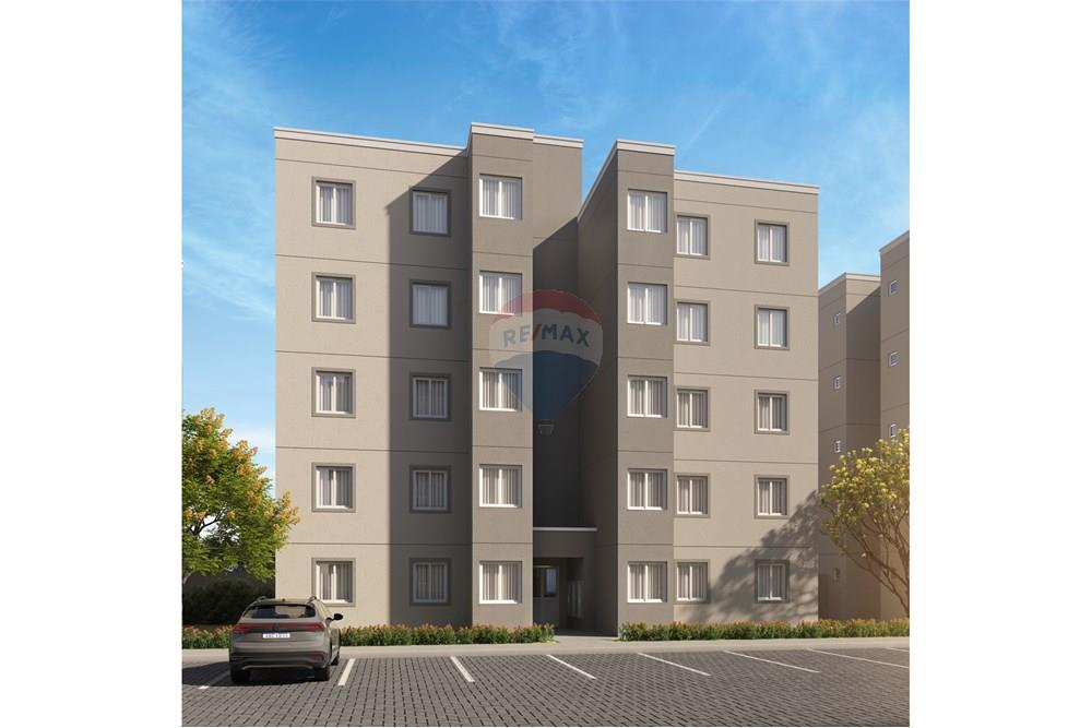 Apartamento - Venda - Feira de Santana , Bahia - 1.11 - JASMIM - FACHADA BLOCO 02 (SEM VARANDA).jpg - 580891006-1