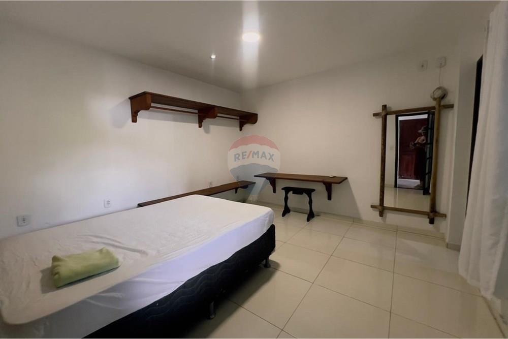 Hotel/ Pousada - Venda - Porto Seguro , Bahia - Quarto.jpeg - 580581042-3