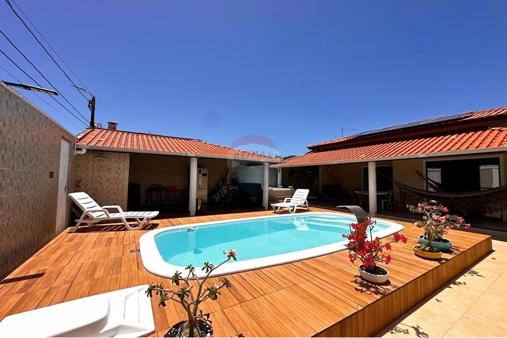 Casa - Venda - Camaçari , Bahia - casa arembepe neto.jpg - 580491049-23