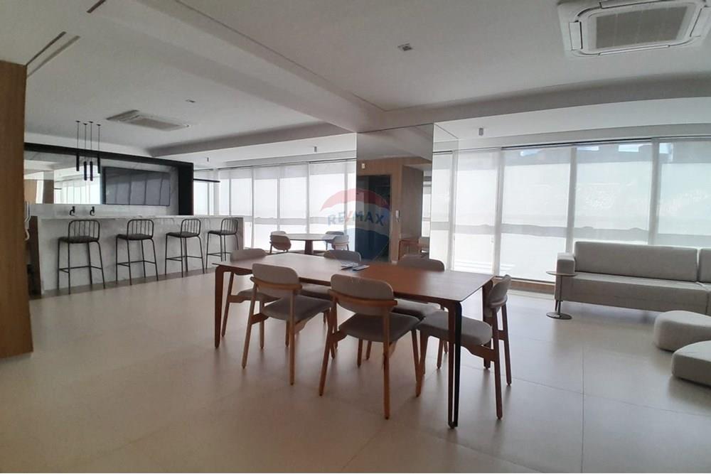 Apartamento - Barra