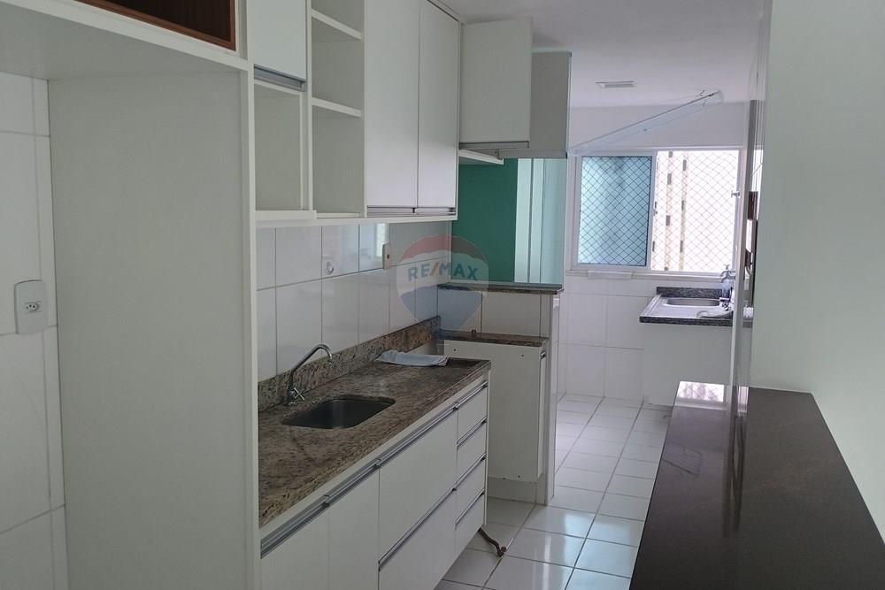 Apartamento - Alugar - Salvador , Bahia - IMG_20260320_095345253_HDR.jpg - 580331043-12