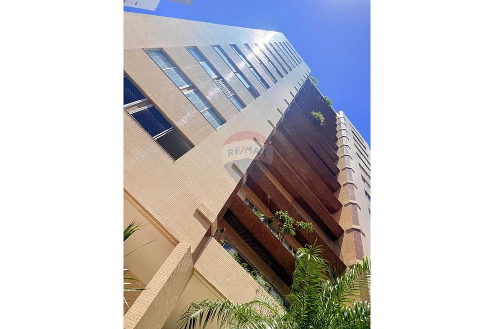 Apartamento - Venda - Salvador , Bahia - 24.jpeg - Layout aberto - 580871006-411