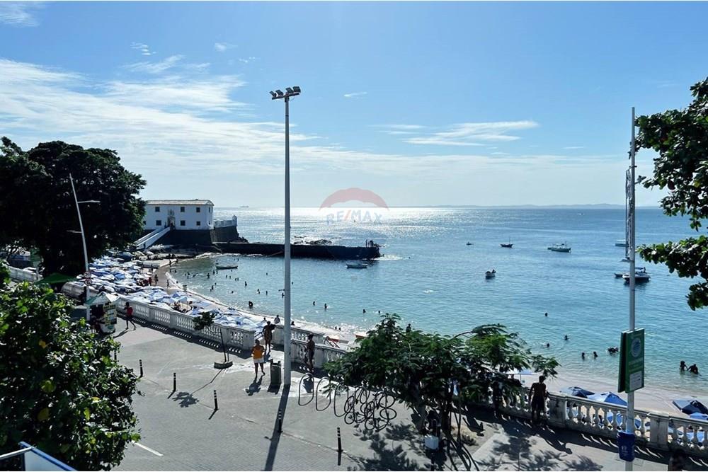 Apartamento - Barra