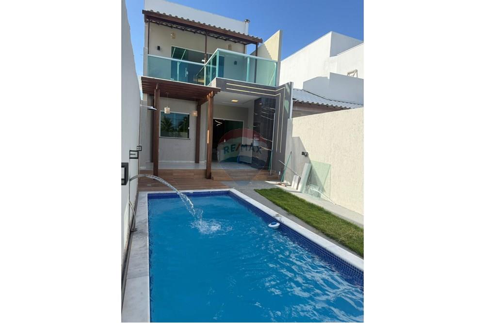 Casa de Condomínio - Venda - Camaçari , Bahia - IMG-20251202-WA0148.jpg - 580881026-26