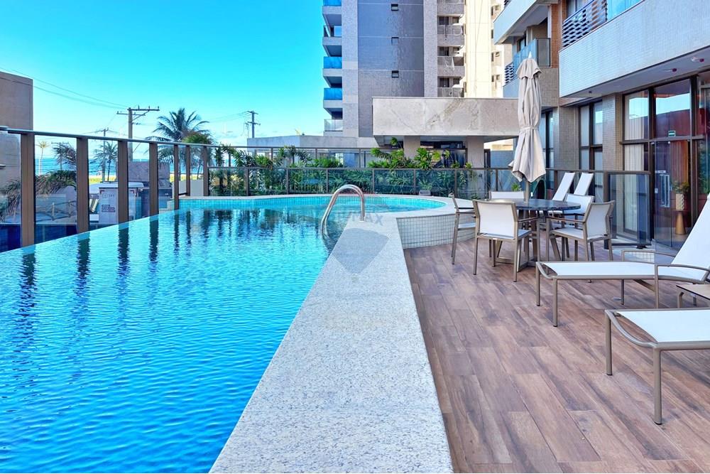 Apartamento - Alugar - Salvador , Bahia - IMG_1554.JPG - 580761039-9