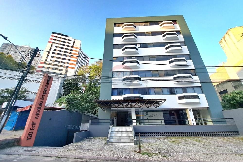 Cj. Comercial/ Sala - Venda - Salvador , Bahia - bd7f633a-bbf6-4073-80ff-ac32ab0d738e.jpg - 580541023-45