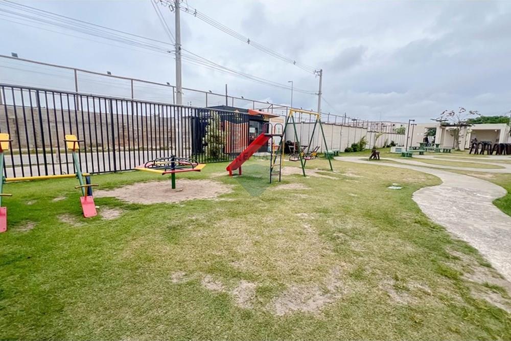 Apartamento - Venda - Camaçari , Bahia - IMG_7327.jpg - 580781027-5