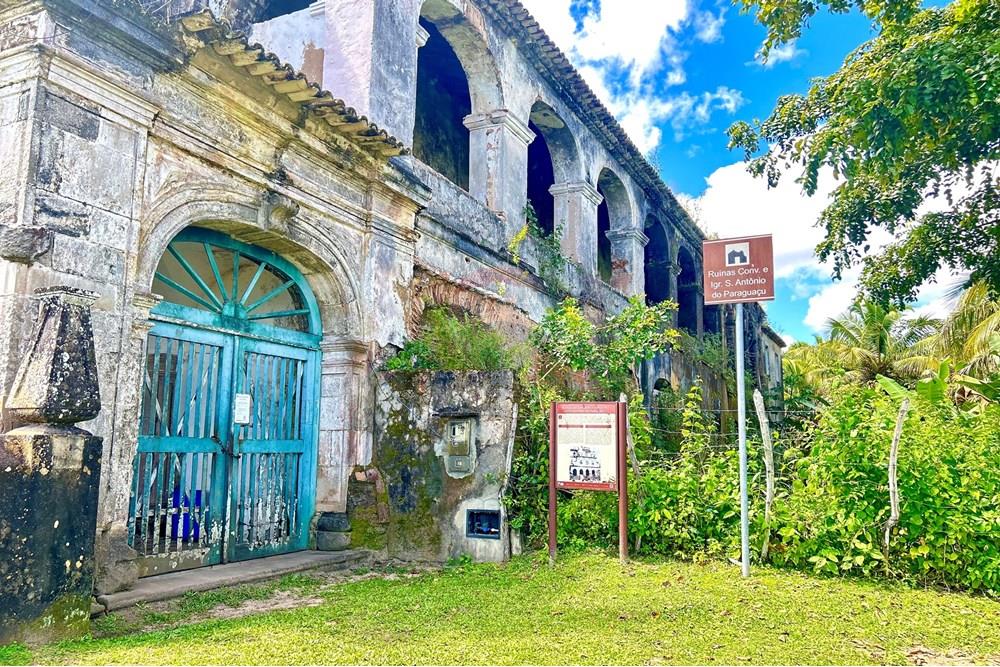 Casa - Venda - Cachoeira , Bahia - IMG_6002_Original.jpeg - 580721017-8