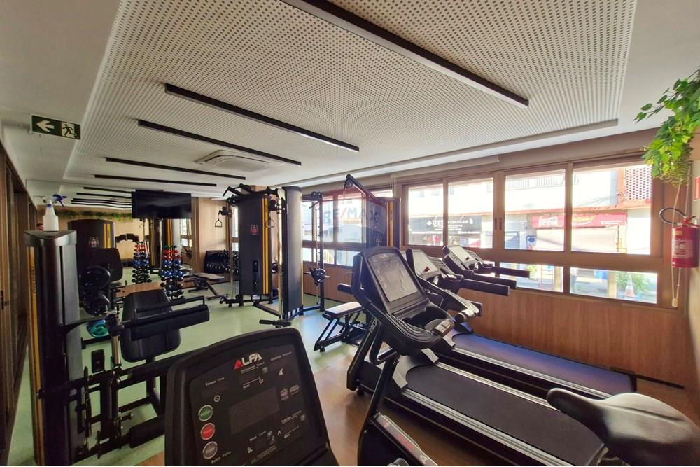 Apart Hotel/ Flat - Venda - Salvador , Bahia - 1000423998.jpg - 580551073-8