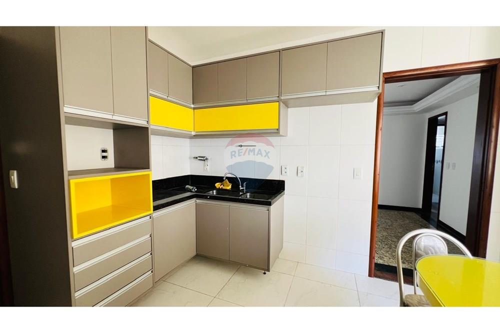 Apartamento - Pituba