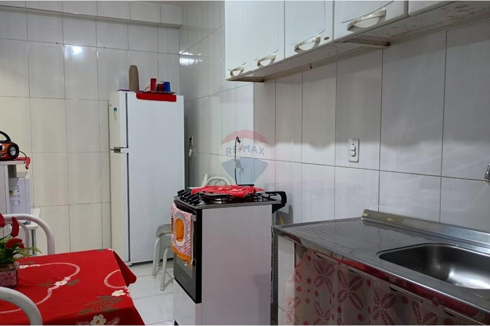 Casa - Venda - Salvador , Bahia - 40.jpg - 580551027-86