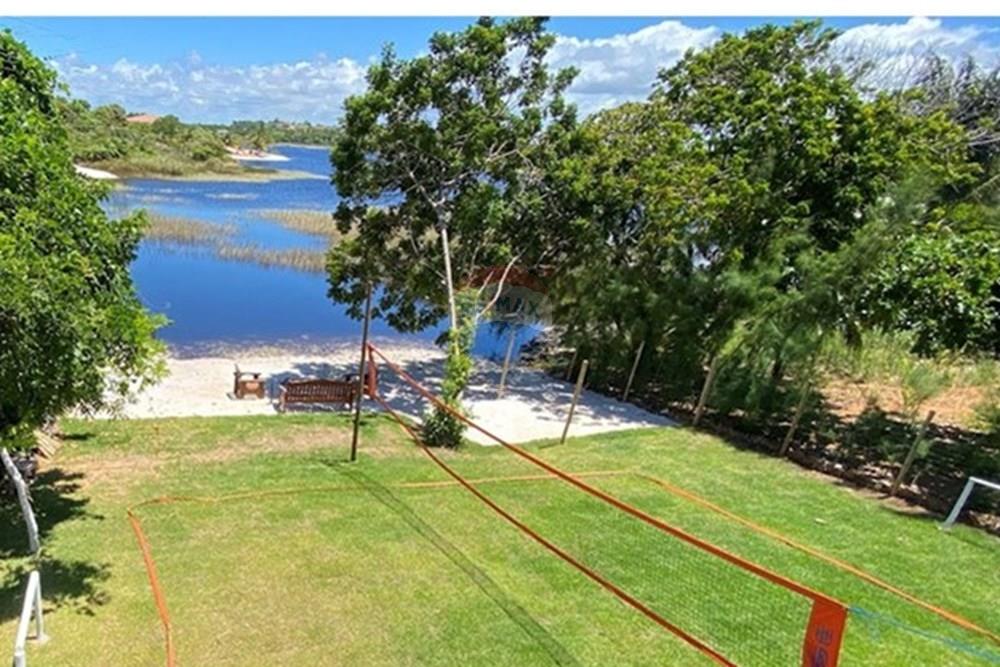 Casa de Condomínio - Venda - Entre Rios , Bahia - IMG_0098.jpg - 580601014-58