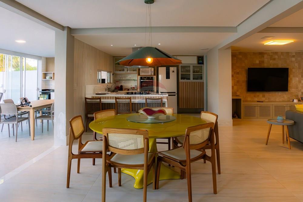 Casa de Condomínio - Venda - Camaçari , Bahia - LC_FLYHIGH-07.jpg - 580491005-184