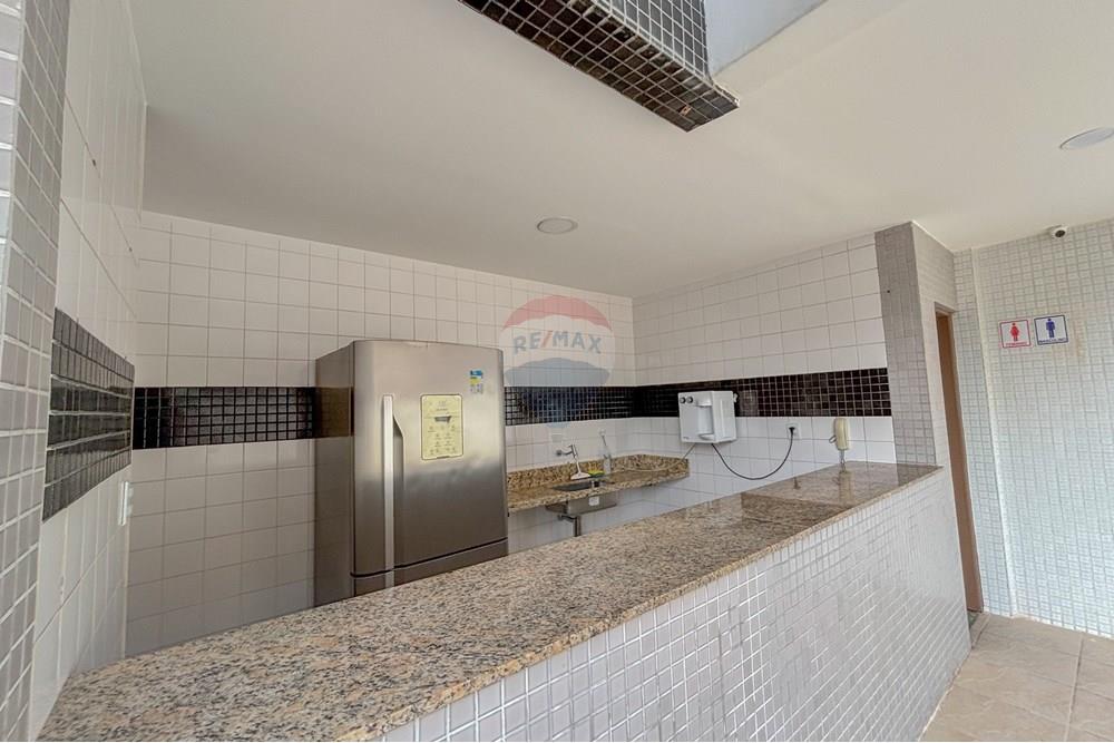 Apartamento - Alugar - Salvador , Bahia - IMG_9416.jpg - 580551017-477