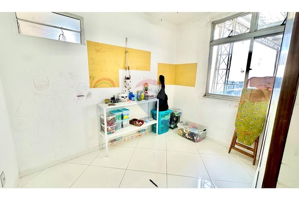 Apartamento - Alugar - Salvador , Bahia - IMG_6047.JPG - 580551042-215