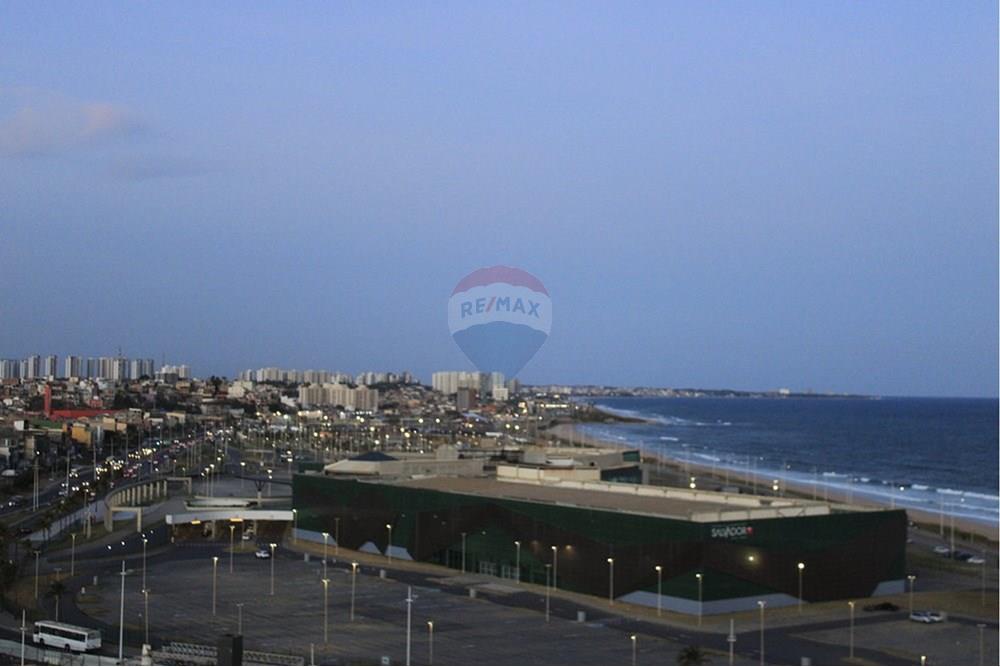Apartamento - Venda - Salvador , Bahia - centro convencao.jpg - 580541086-32