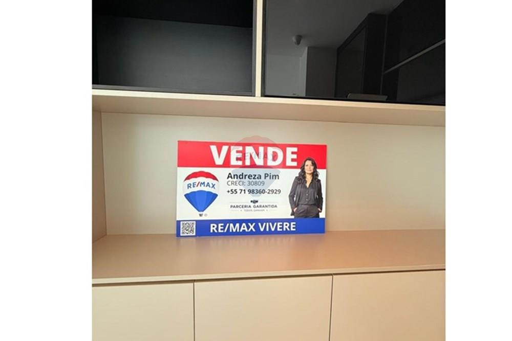 Apartamento - Venda - Salvador , Bahia - LUDCO 2.jpg - Sala em L - 580871006-276