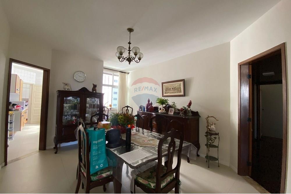 Apartamento - Pituba