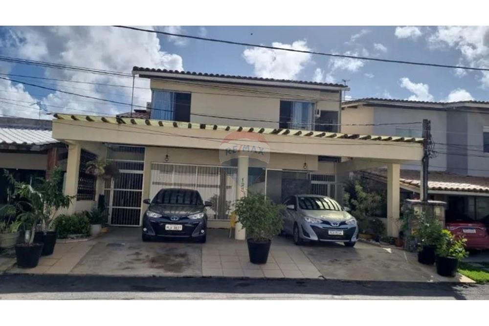 Casa de Condomínio - Venda - Salvador , Bahia - image_2.jpg - 580881029-17