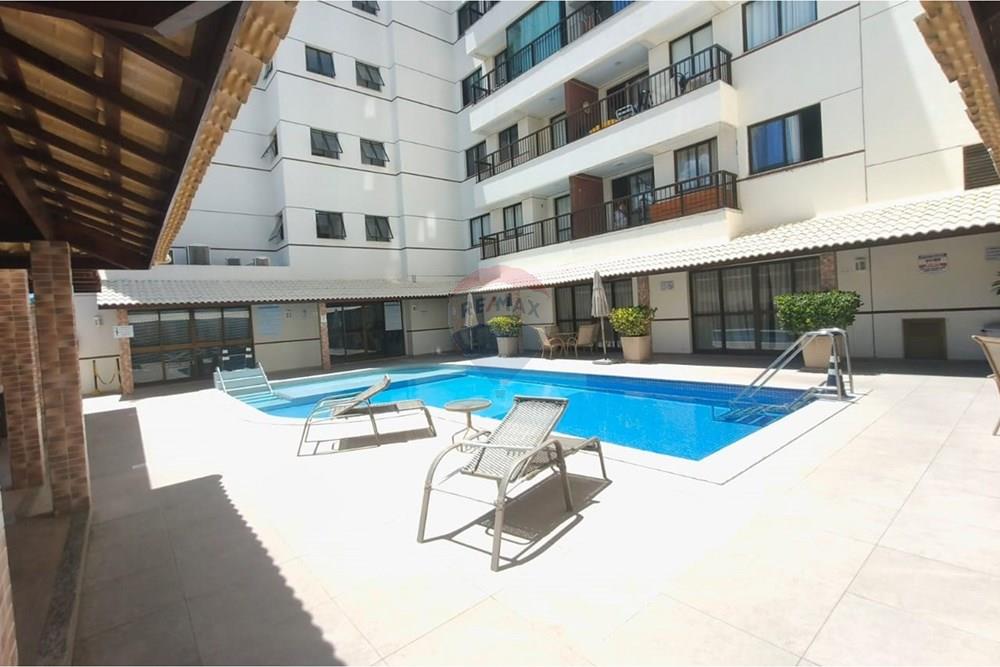 Apartamento - Alugar - Salvador , Bahia - 333.jpeg - Layout aberto - 580871012-33