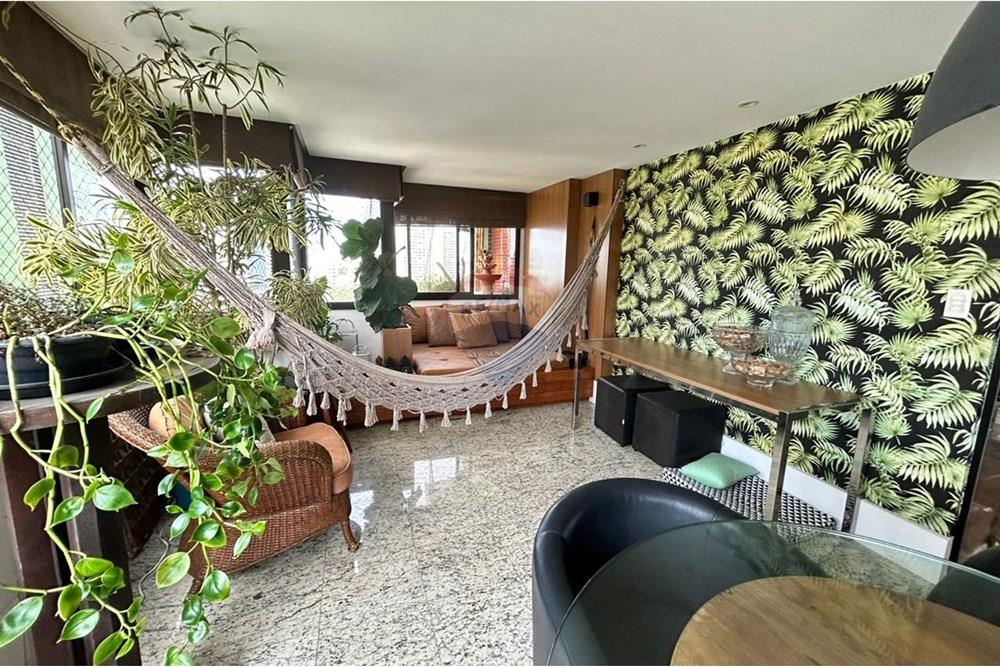 Apartamento - Alugar - Salvador , Bahia - IMG-20251104-WA0022.jpg - 580421082-19