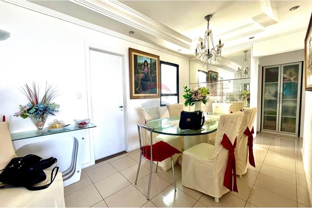 Apartamento - Pituba