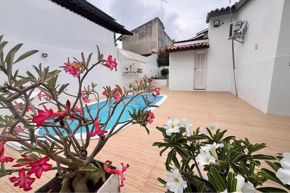 Casa de Condomínio - Venda - Camaçari , Bahia - IMG_6280.jpg - 580491009-105