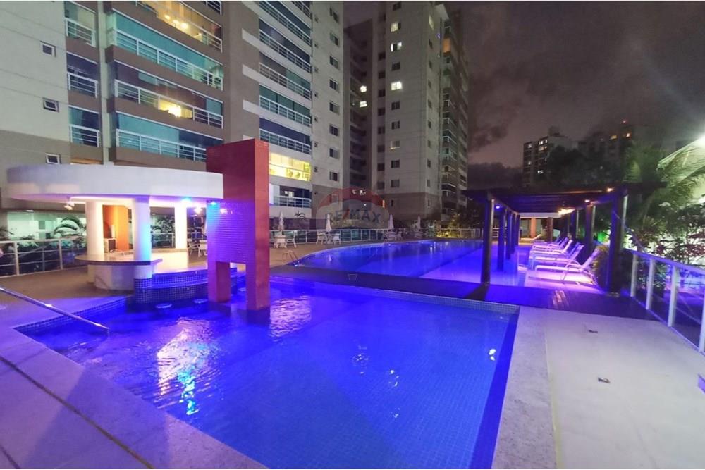 Apartamento - Barra
