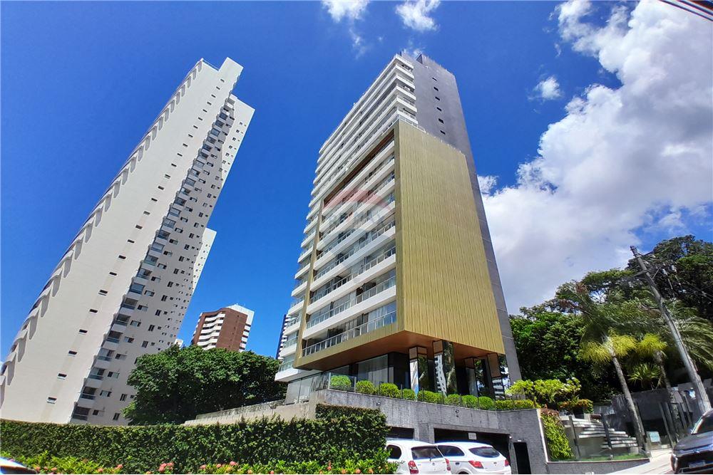 Apartamento - Horto florestal