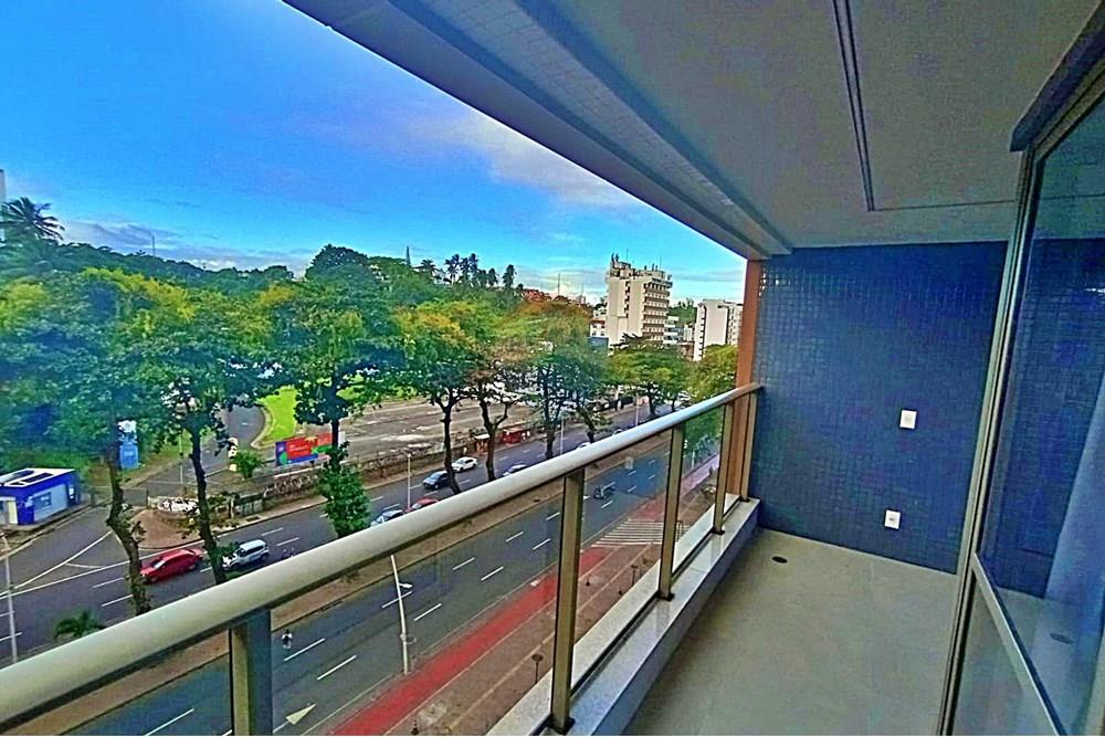 Apartamento - Ondina