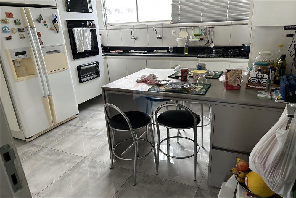 Apartamento - Jardim apipema