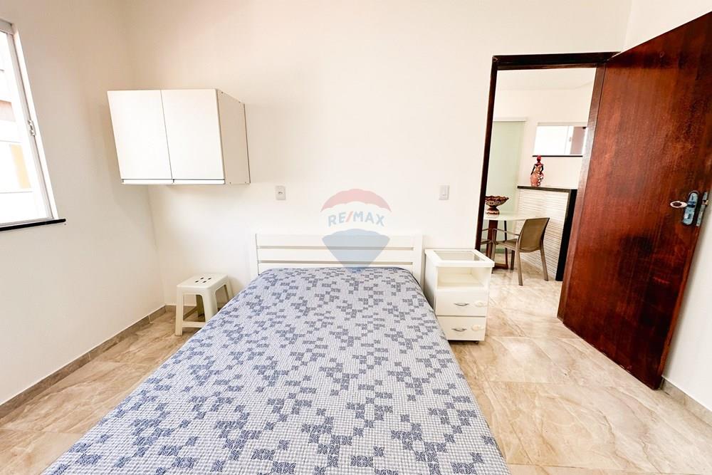 Casa de Condomínio - Venda - Entre Rios , Bahia - 12CAA76B-595F-4B92-932F-F9FC6F22C6CF.JPG - 580491031-42