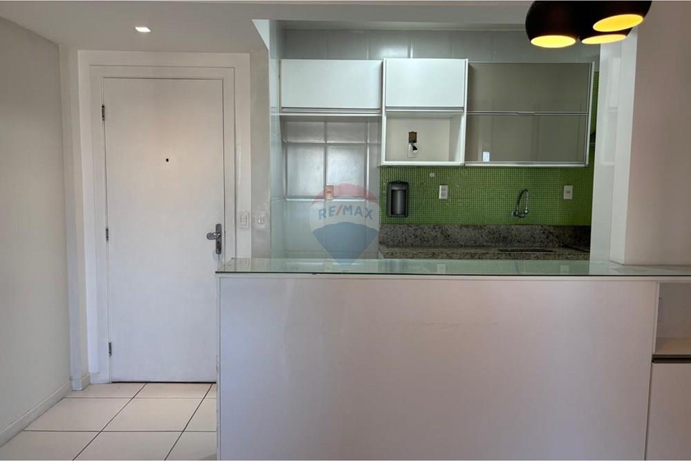 Apartamento - Alugar - Salvador , Bahia - WhatsApp Image 2026-03-15 at 12.09.40.jpeg - 580761021-62