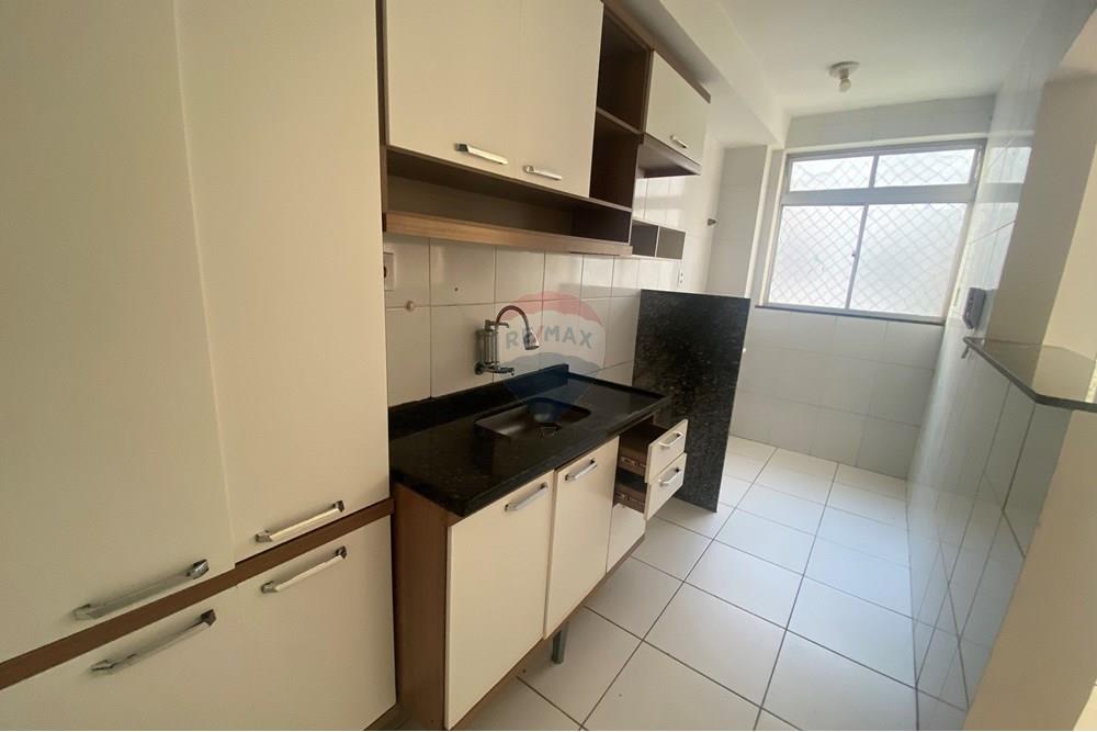 Apartamento - Venda - Lauro de Freitas , Bahia - IMG_0884.jpeg - Cozinha - 580721016-9