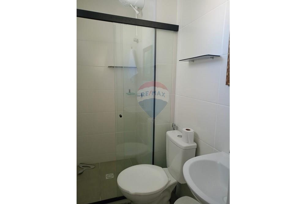 Apartamento para alugar com 2 quartos, 65m² - Foto 13