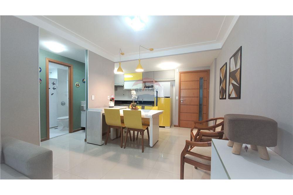 Apartamento - Armação