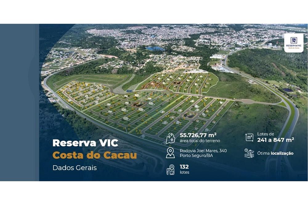 Terreno - Venda - Porto Seguro , Bahia - 5.jpeg - 580531004-199