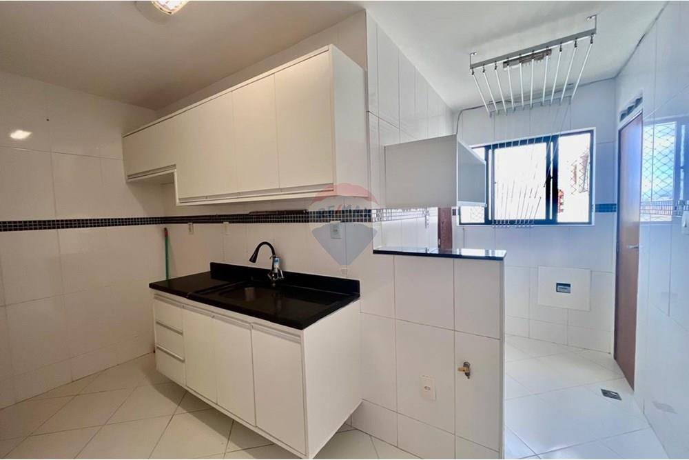 Apartamento - Aquários