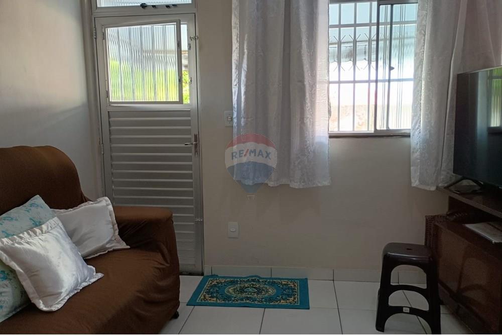 Casa - Venda - Salvador , Bahia - 8.0.2.jpg - 580551027-86