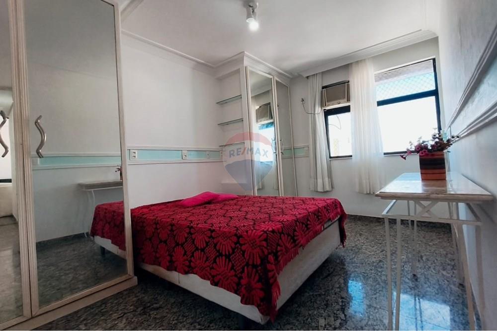 Apartamento - Alugar - Salvador , Bahia - WhatsApp Image 2026-03-22 at 18.57.11 (3).jpeg - Quarto principal - 580871012-35