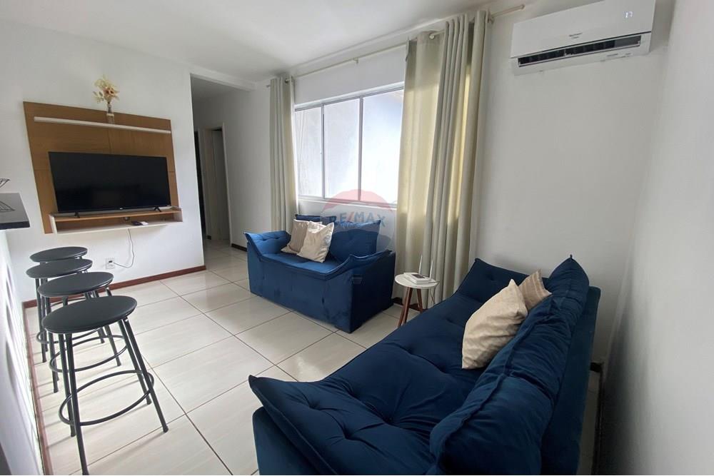 Apartamento - Alugar - Salvador , Bahia - IMG_6441.jpeg - Sala - 580721016-16