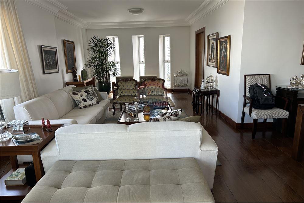 Apartamento - Jardim apipema