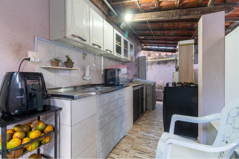 Casa - Venda - Santo Antônio de Jesus , Bahia - DSC07372-HDR.jpg - 580341057-1