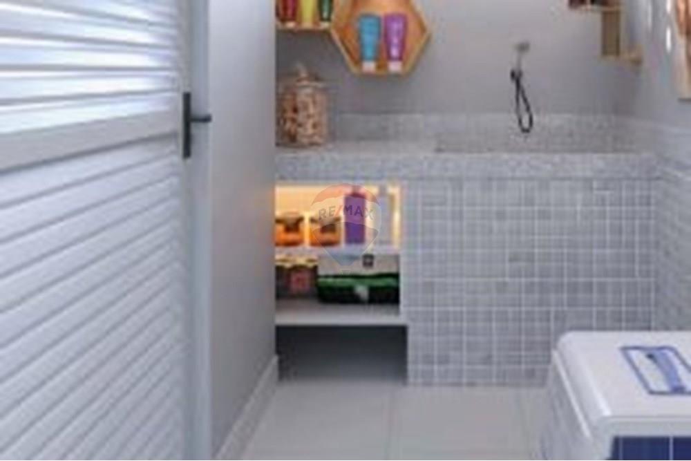 Apartamento - Piatã