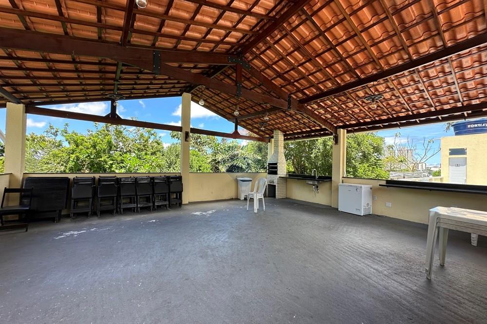 Apartamento - Venda - Salvador , Bahia - IMG_3162.jpg - 580761044-14