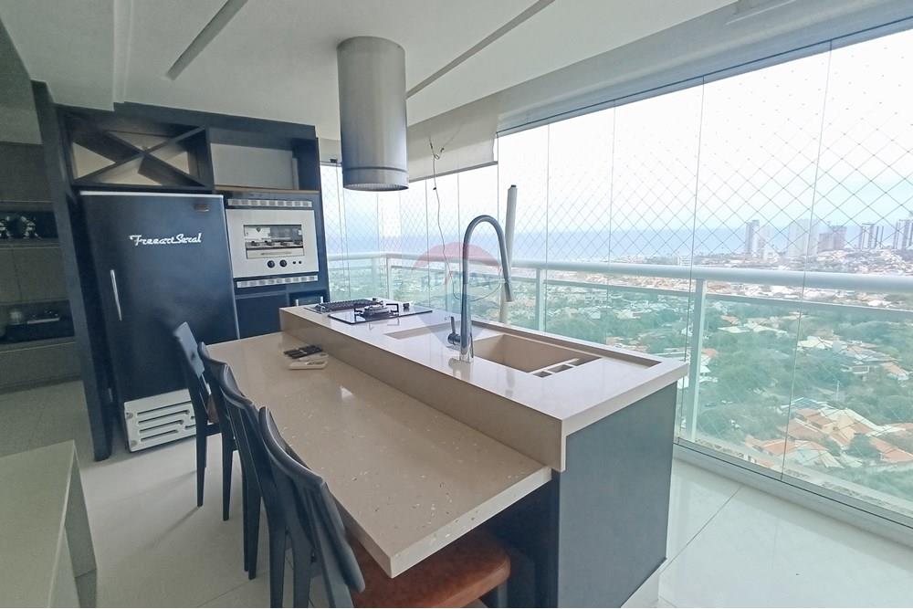 Apartamento - Alugar - Salvador , Bahia - IMG_20251120_104337.jpg - 580881017-26